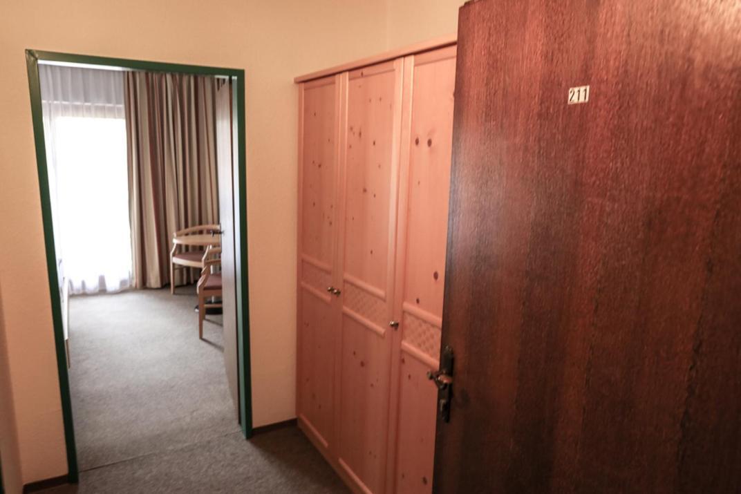 Gasthof Pension Pichlernwirt Himmelberg Bagian luar foto